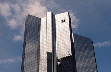 Deutsche  Bank