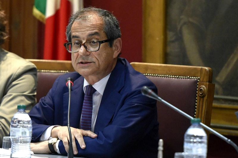 	Italia e Cina siglano un Mou per il Dialogo finanziario