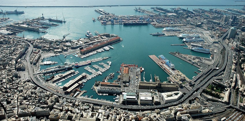 genova