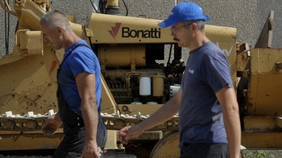 Bonatti in lizza per l'interconnessione greco-bulgara