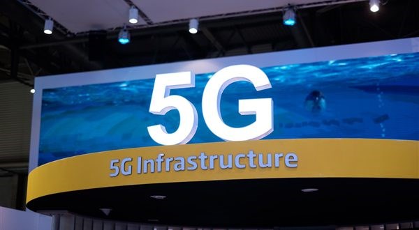 Shenzhen punta su 5g commerciale