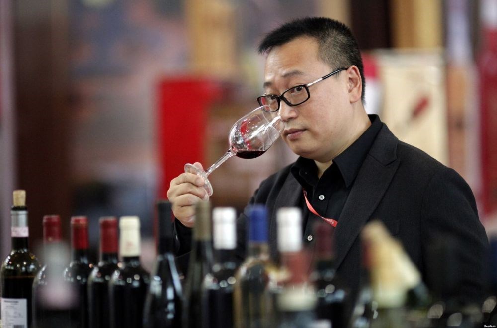 Quattro tappe per il roadshow 2019 di Vinitaly in Cina