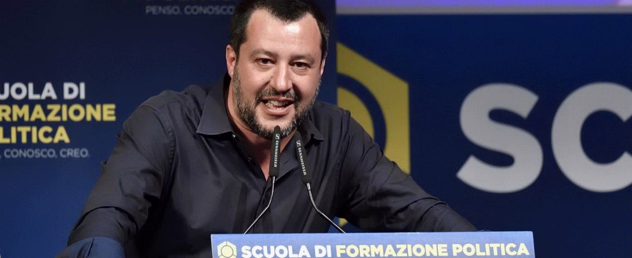 I paletti della Lega sulla Via della Seta