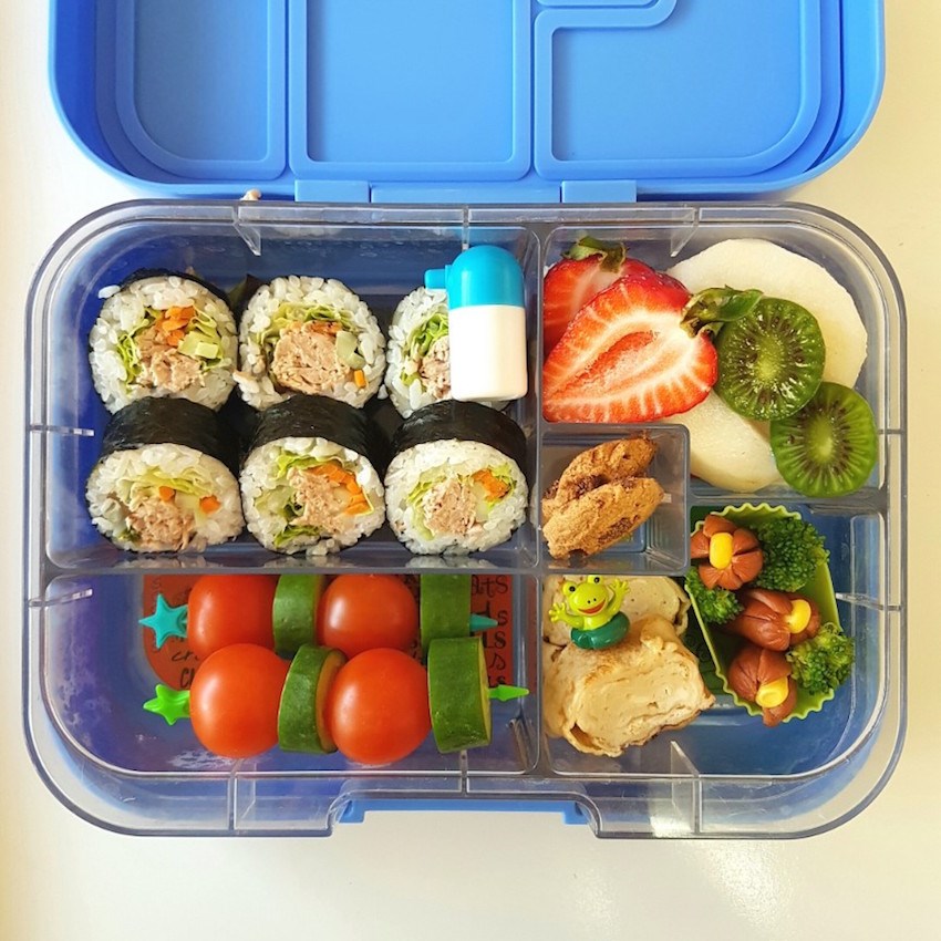 bento