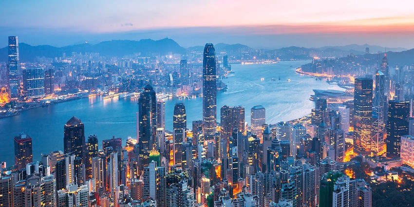 Intesa sperimenterà a Hong Kong la banca del futuro - classxhsilkroad.it