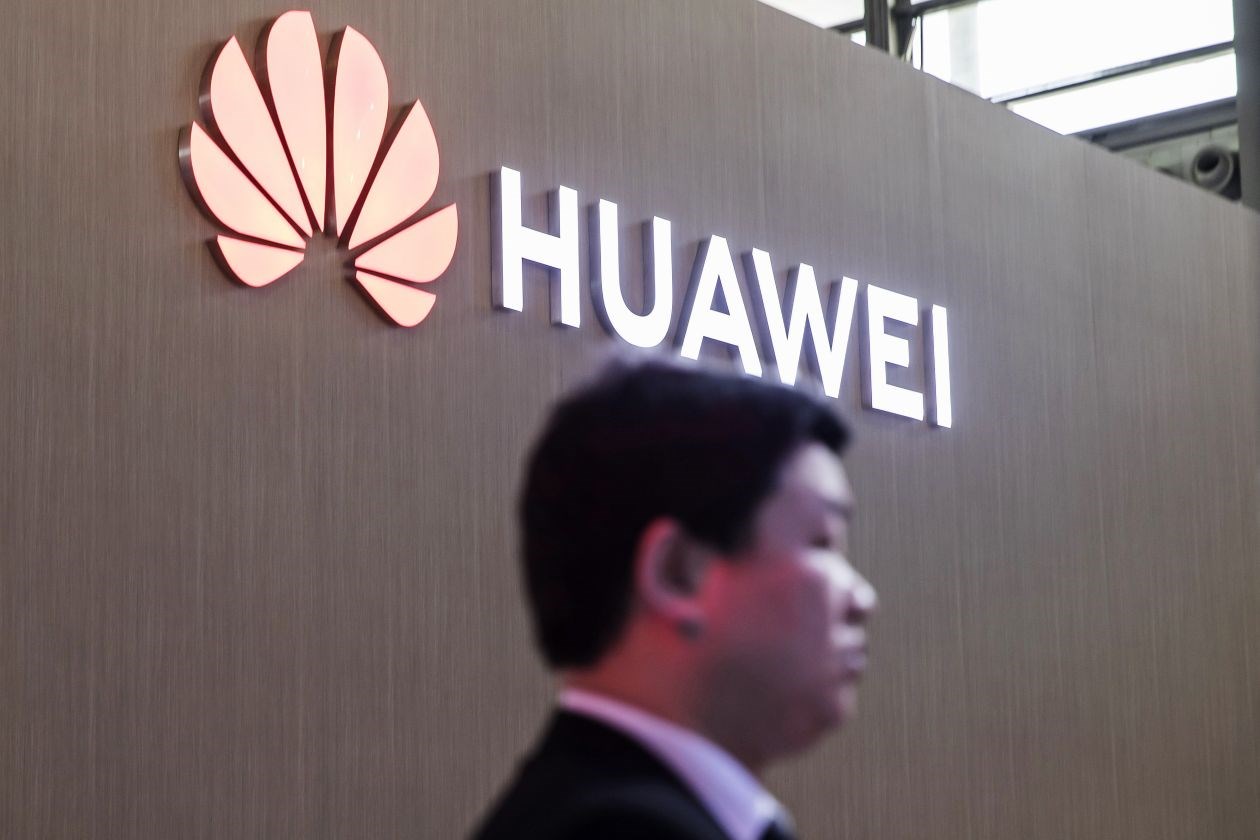 Il 5g spinge i conti Huawei