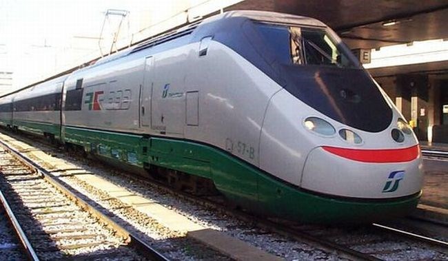 Ferrovie spiega la propria filosofia verde all'Aiib