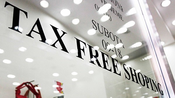 Vatlynx rivoluzione il tax free