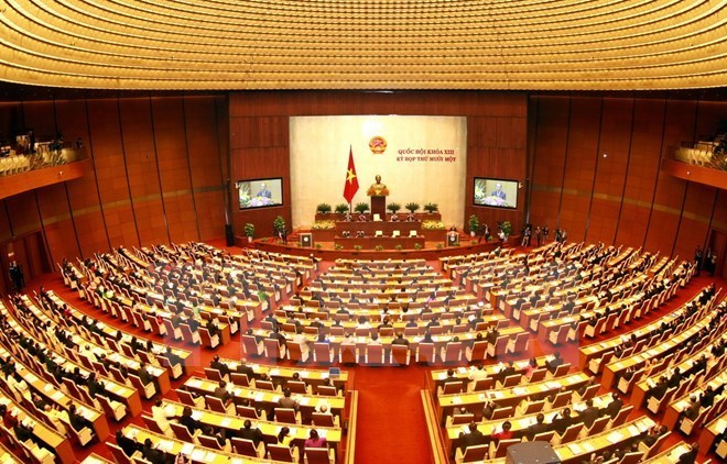 La riforma fiscale vietnamita tocca l'e-commerce