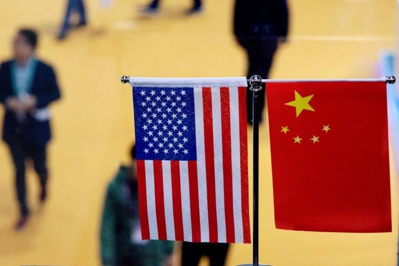 La Cina mette la freccia per il sorpasso Usa