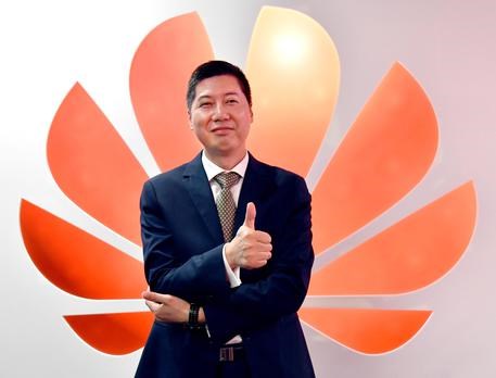 Huawei cerca fondi per finanziare le smart city