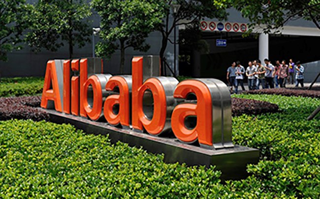 Nuovo record per il Single Day di Alibaba