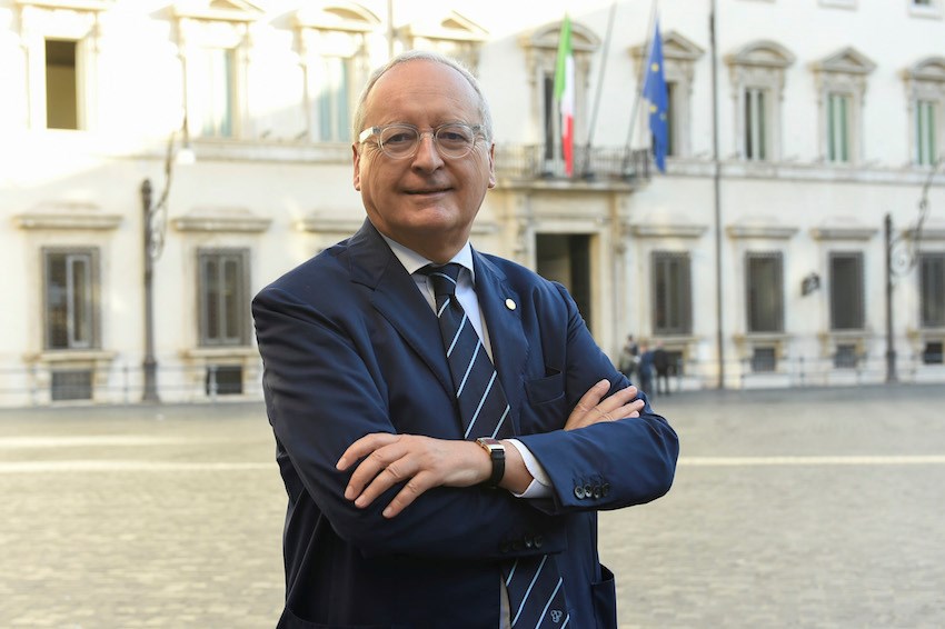 Maurizio Casasco