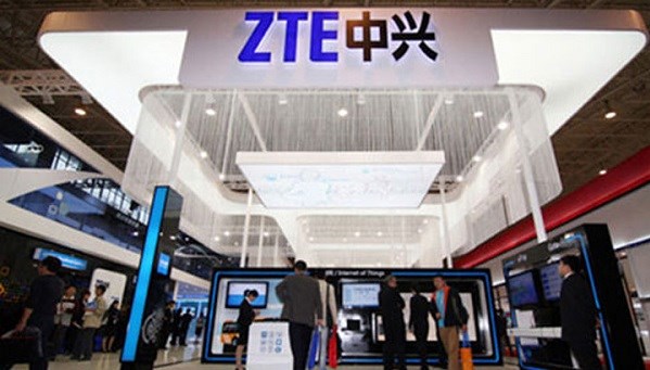 Zte