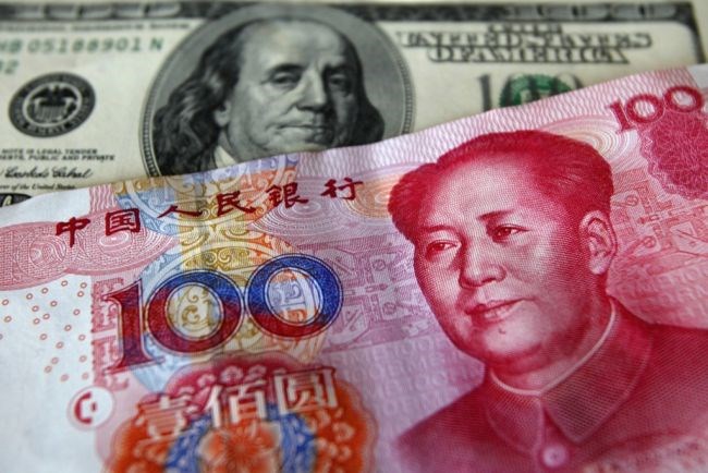 La Cina non manipola più la propria valuta