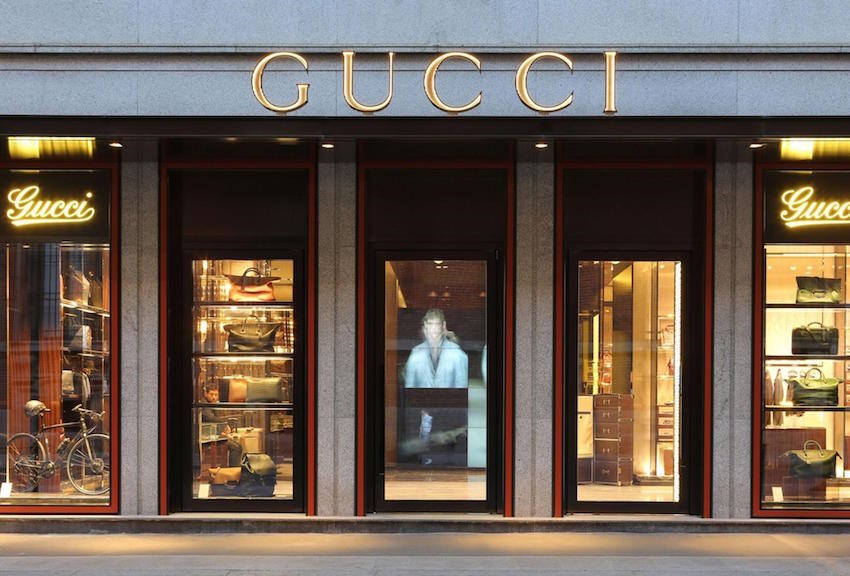 Gucci