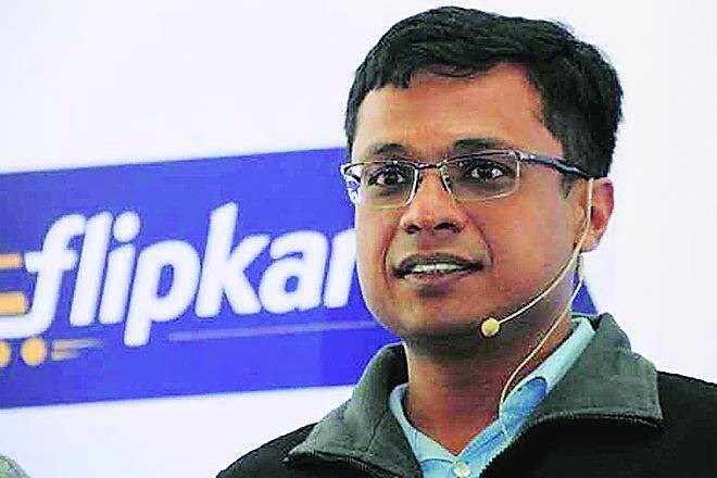 Sachin Bansal su Generali