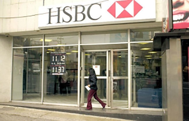 Hsbc