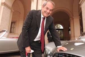 Silk Ev-Faw si affida ai consigli di Amedeo Felisa, ex ceo di Ferrari