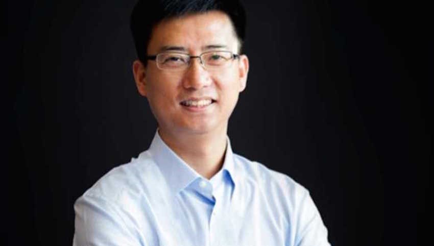 simon hu