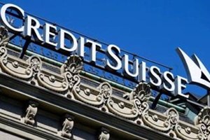 Credit Suisse: Ceo Greater China verso dimissioni