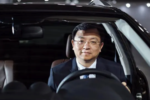 Byd e Toyota star del mercato globale dell'auto nel 2022