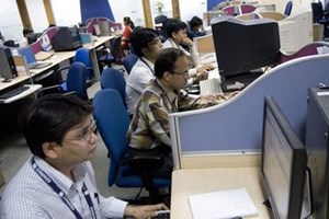 In controtendenza il terziario cinese che cresce di più a luglio