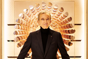 Lvmh punta su Hainan, aprirà un mega mall nell'isola del lusso