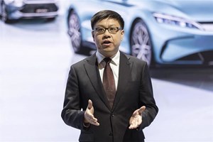 Byd conferma contatti col governo per aprire una fabbrica in Italia