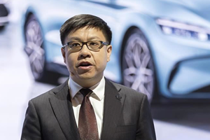 Cina, record di vendite di auto elettriche nel trimestre, Byd in testa