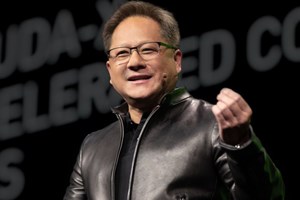 Nvidia studia nuovi chip per aggirare i divieti sulle vendite in Cina