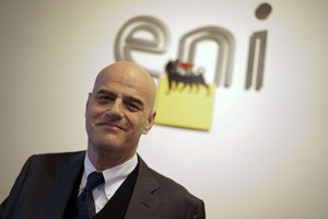 Eni guarda al petrolio coreano del Mare Orientale insieme a Exxon