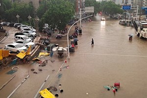 Per difendere ambiente e occupazione, la Cina vara un grande piano di rottamazione