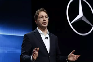 Anche Mercedes punta sulla Cina e aumenta gli investimenti