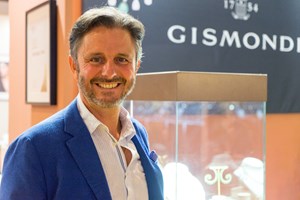 Gismondi, l'oreficeria creativa guarda all'Asia per crescere