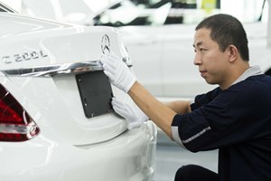 Bmw e Mercedes, crollano le vendite in Cina nel terzo trimestre